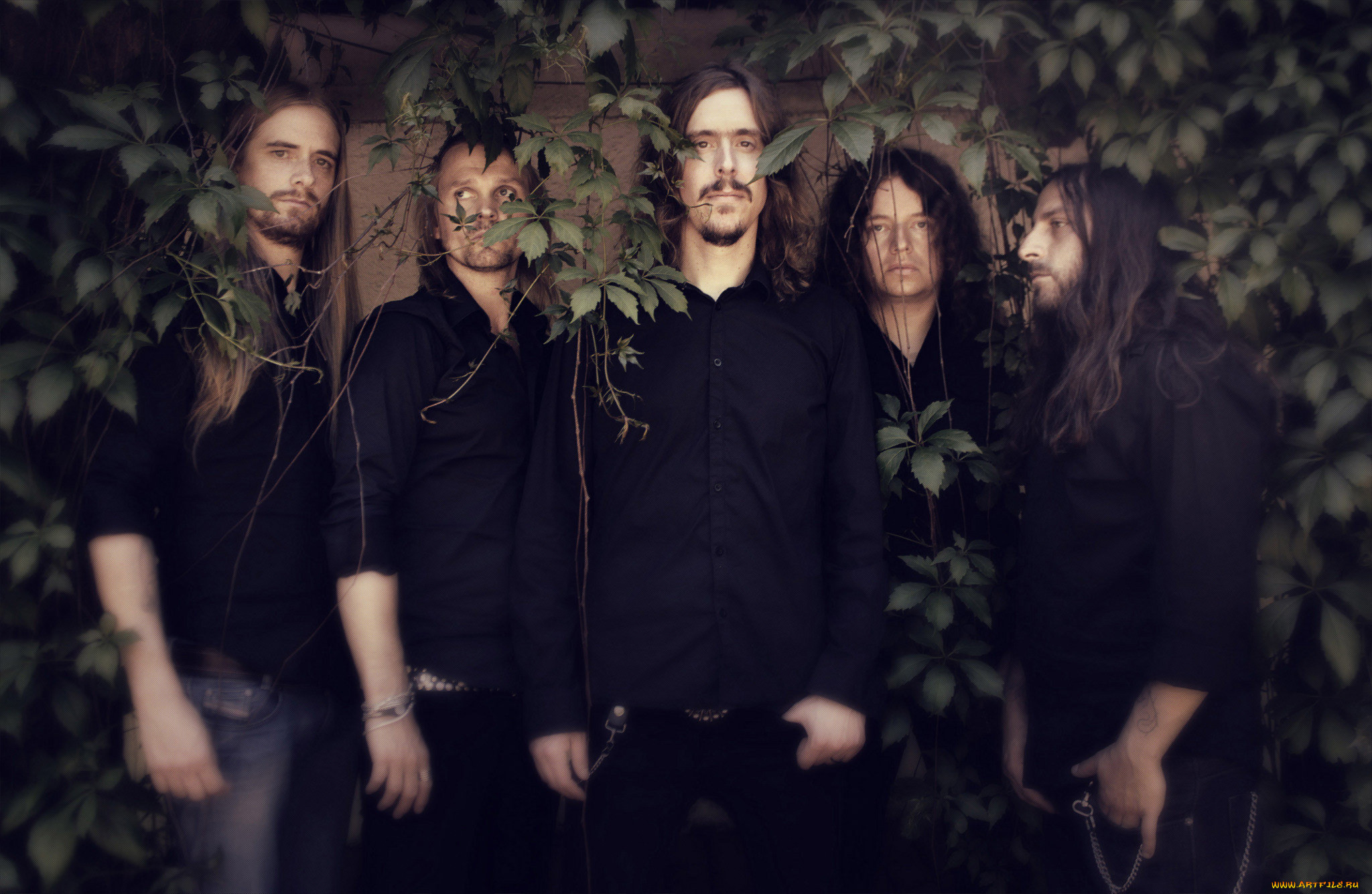 opethjpg, , opeth, 